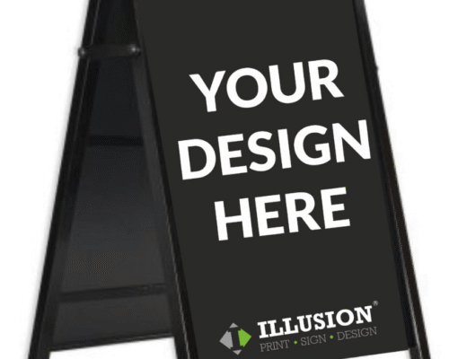 outdoor standing board