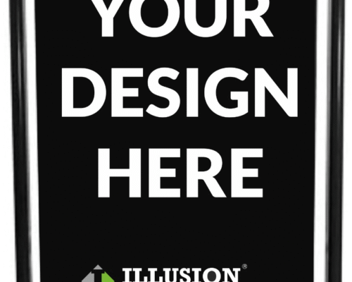 outdoor standing board