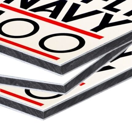 Dibond Signs Bundle Offers